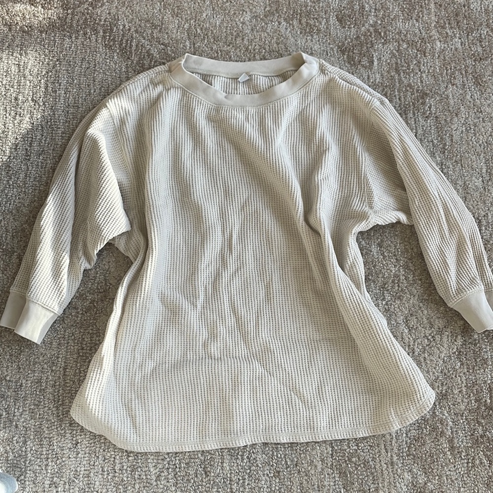 UNIQLO thermal